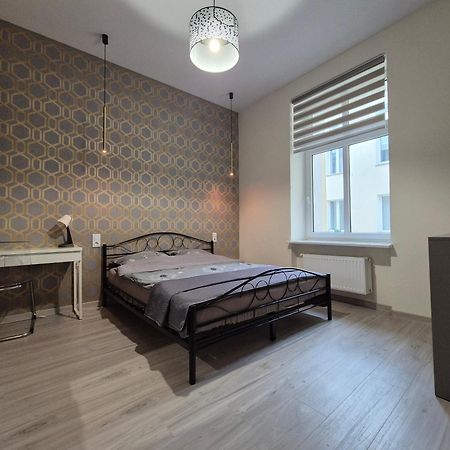 Duzy Komfortowy Apartament W Samym Centrum Przy Manufaktura I Piotrkowska, Blisko Zoo, Fala Apartment Лодз Екстериор снимка