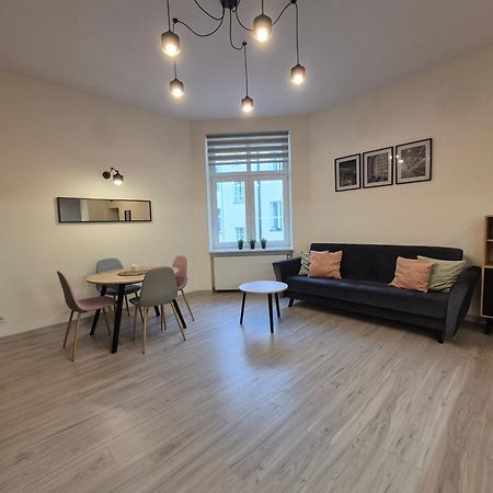 Duzy Komfortowy Apartament W Samym Centrum Przy Manufaktura I Piotrkowska, Blisko Zoo, Fala Apartment Лодз Екстериор снимка