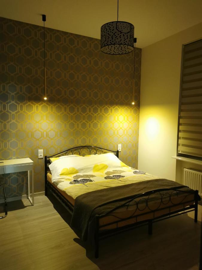 Duzy Komfortowy Apartament W Samym Centrum Przy Manufaktura I Piotrkowska, Blisko Zoo, Fala Apartment Лодз Екстериор снимка