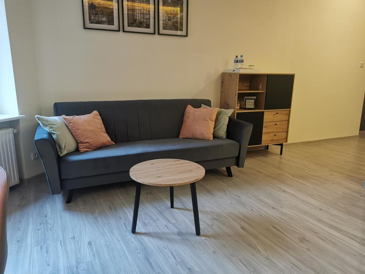 Duzy Komfortowy Apartament W Samym Centrum Przy Manufaktura I Piotrkowska, Blisko Zoo, Fala Apartment Лодз Екстериор снимка