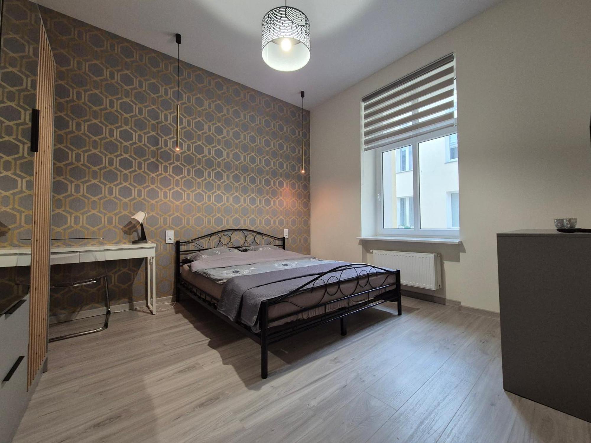 Duzy Komfortowy Apartament W Samym Centrum Przy Manufaktura I Piotrkowska, Blisko Zoo, Fala Apartment Лодз Екстериор снимка