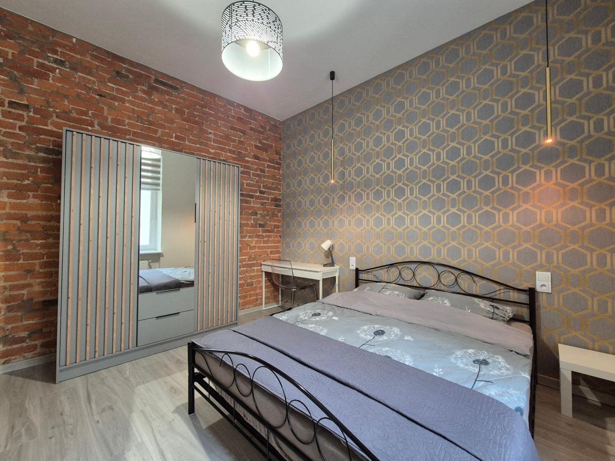 Duzy Komfortowy Apartament W Samym Centrum Przy Manufaktura I Piotrkowska, Blisko Zoo, Fala Apartment Лодз Екстериор снимка