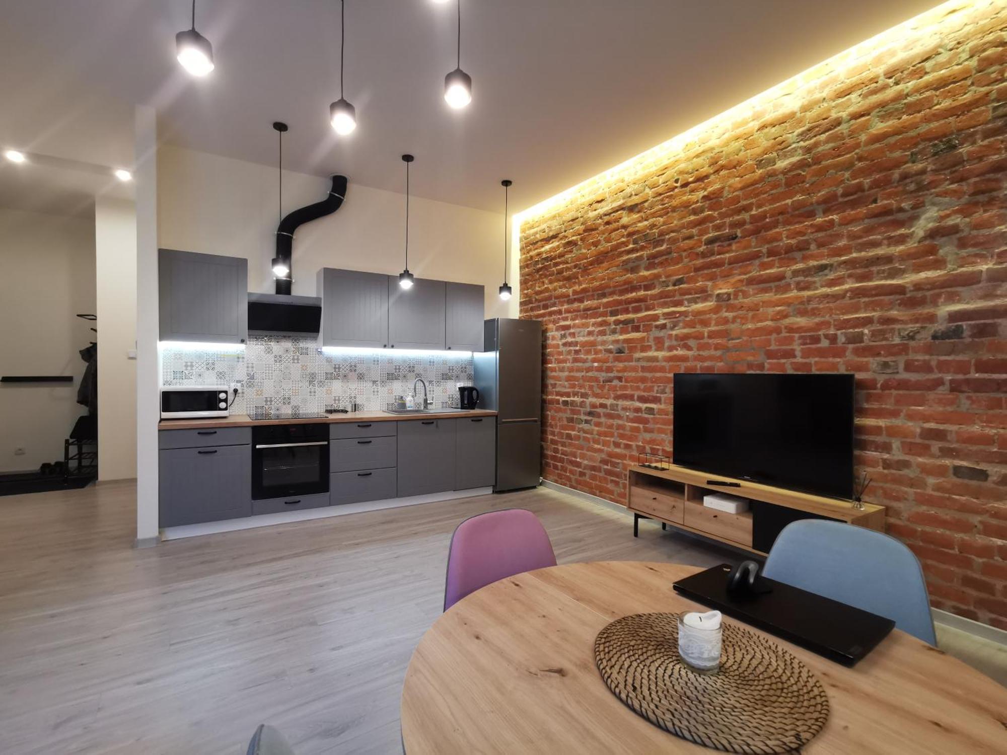 Duzy Komfortowy Apartament W Samym Centrum Przy Manufaktura I Piotrkowska, Blisko Zoo, Fala Apartment Лодз Екстериор снимка